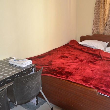 Hotel Vaibhav Raxaul ภายนอก รูปภาพ