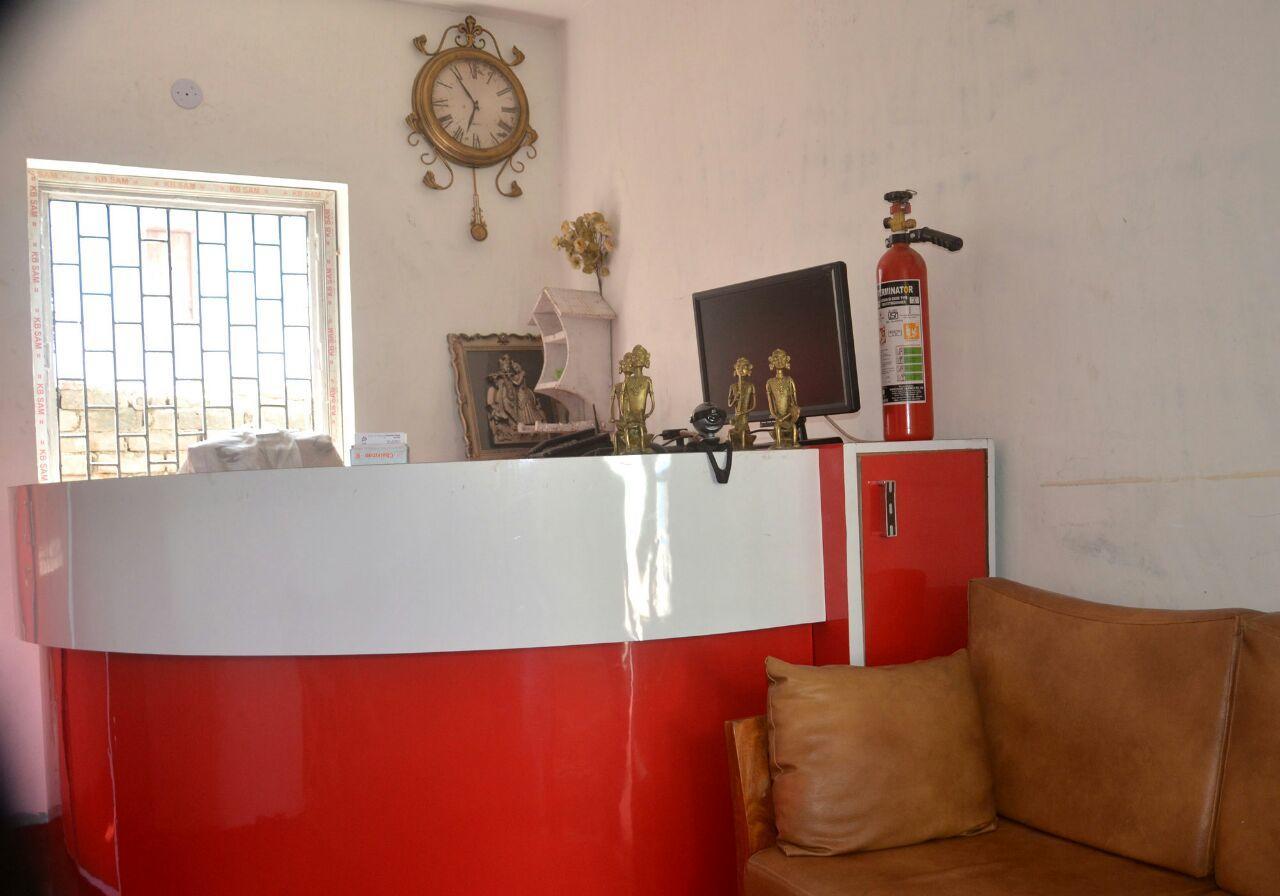 Hotel Vaibhav Raxaul ภายนอก รูปภาพ