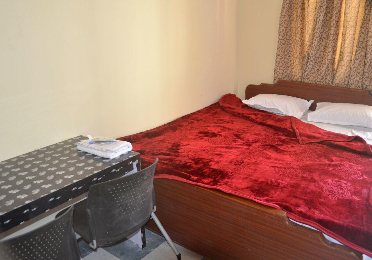 Hotel Vaibhav Raxaul ภายนอก รูปภาพ
