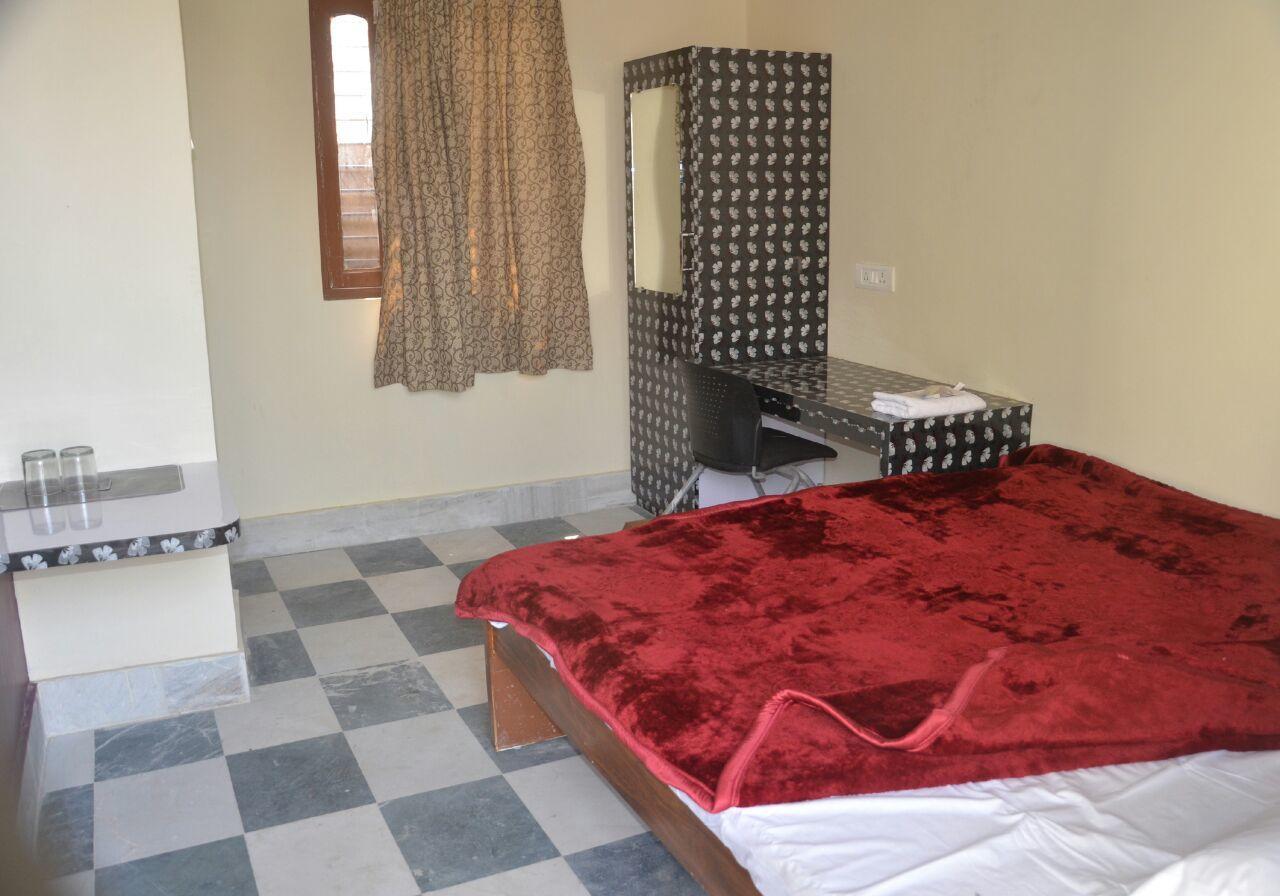 Hotel Vaibhav Raxaul ภายนอก รูปภาพ